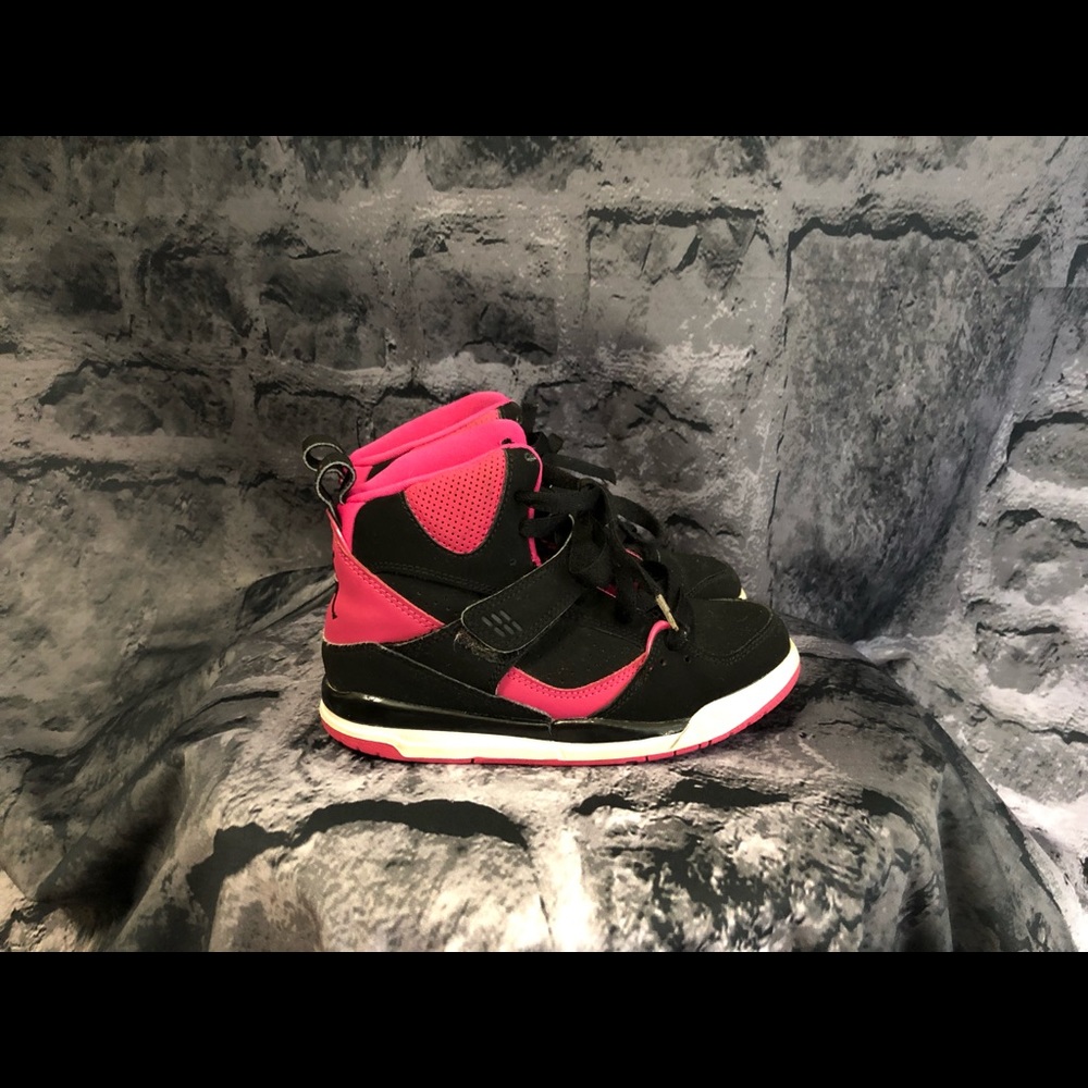 Air Jordan’s